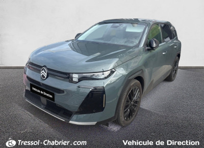 Citroën C5 AIRCROSS HYBRIDE Nouveau 145 ch e-DCS6 You
