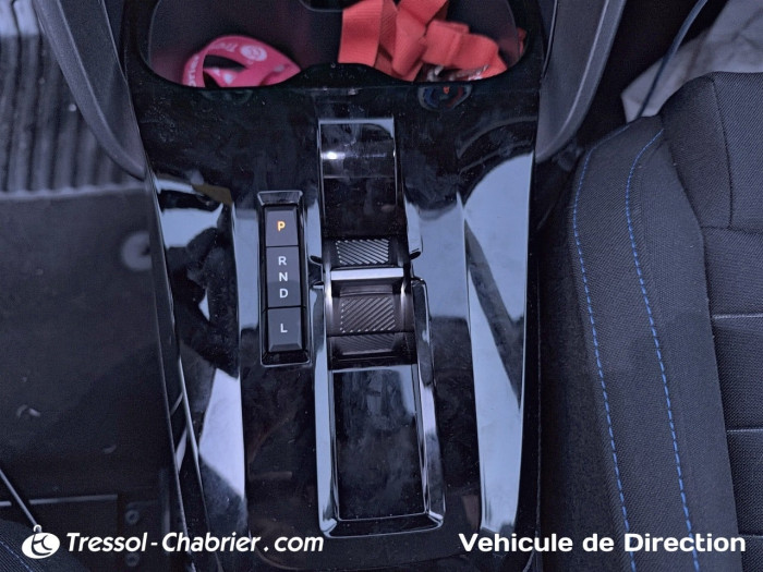 Citroën C3 Nouvelle Turbo 100 ch Manuelle Plus