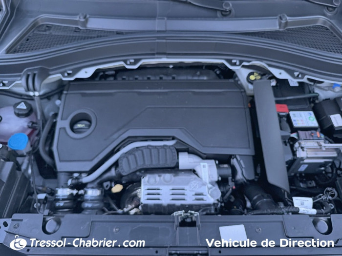 Citroën C3 Nouvelle Turbo 100 ch Manuelle Plus