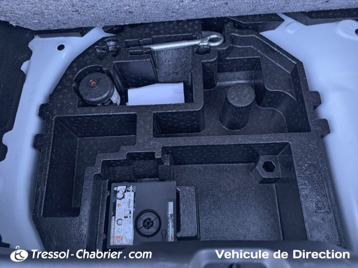 Citroën C3 Nouvelle Turbo 100 ch Manuelle Plus
