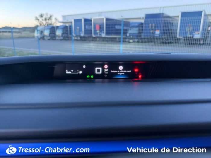 Citroën C3 Nouvelle Turbo 100 ch Manuelle Plus