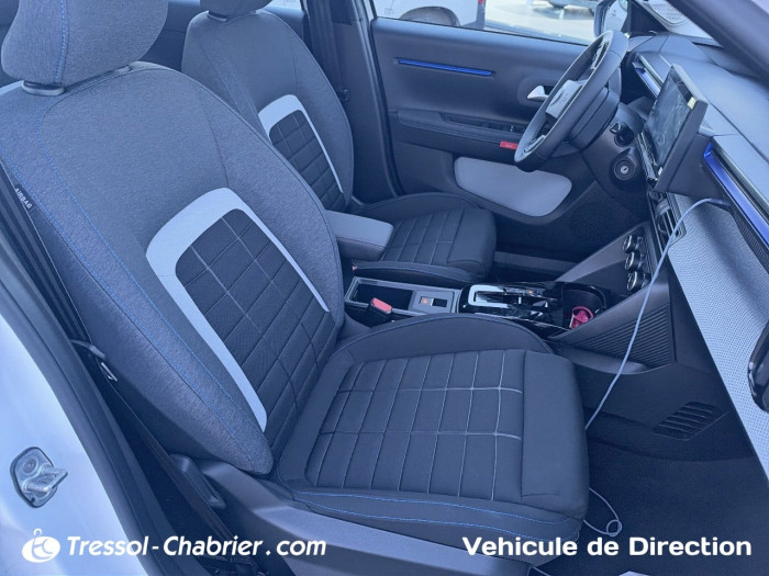 Citroën C3 Nouvelle Turbo 100 ch Manuelle Plus
