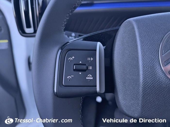 Citroën C3 Nouvelle Turbo 100 ch Manuelle Plus