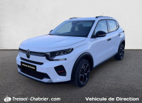 Citroën C3 Nouvelle Turbo 100 ch Manuelle Plus