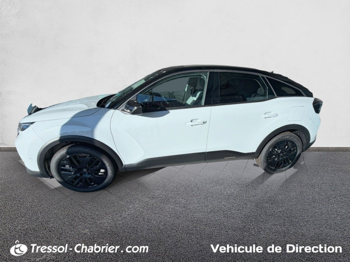 Citroën C4 Hybride 145 ch e-DCS6 Max