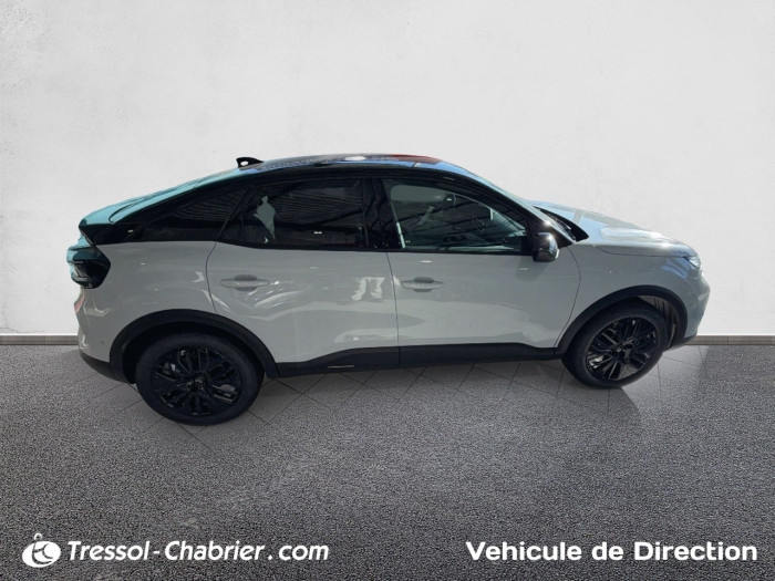 Citroën C4 Hybride 145 ch e-DCS6 Max