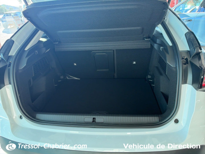Citroën C4 Hybride 145 ch e-DCS6 Max