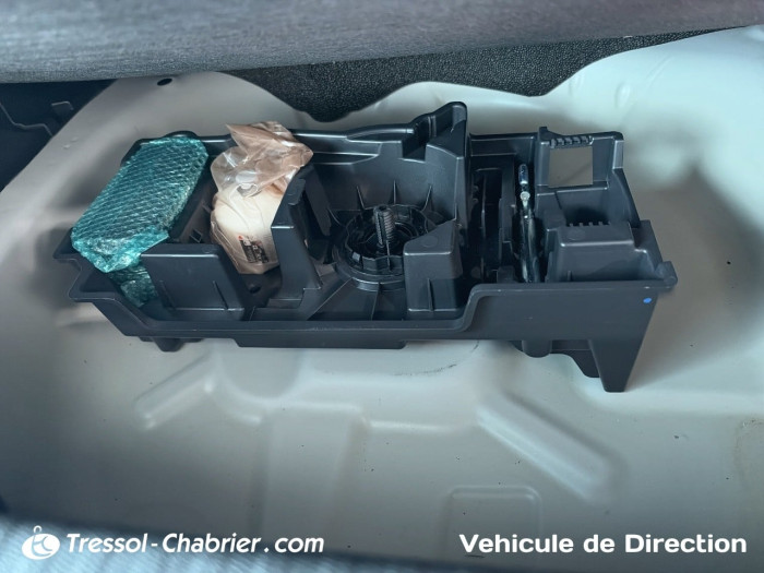 Citroën C4 Hybride 145 ch e-DCS6 Max
