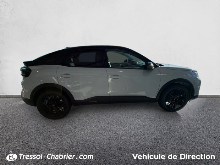 Citroën C4 Hybride 145 ch e-DCS6 Max