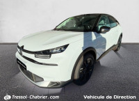 Citroën C4 Hybride 145 ch e-DCS6 Max