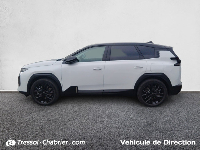 Citroën E-C5 AIRCROSS Nouveau 210 ch autonomie confort Max
