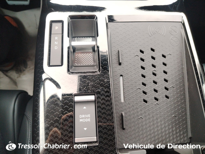 Citroën E-C5 AIRCROSS Nouveau 210 ch autonomie confort Max