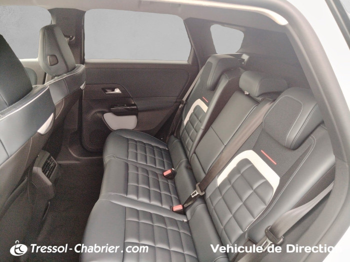 Citroën E-C5 AIRCROSS Nouveau 210 ch autonomie confort Max