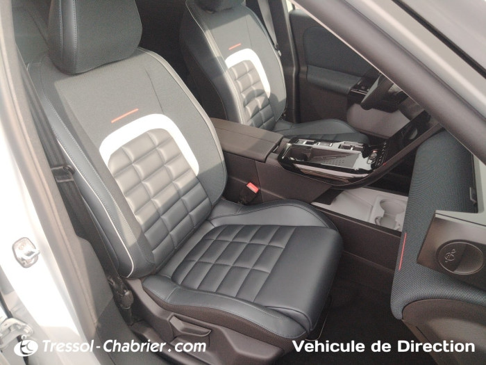 Citroën E-C5 AIRCROSS Nouveau 210 ch autonomie confort Max