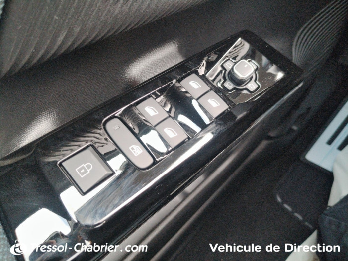 Citroën E-C5 AIRCROSS Nouveau 210 ch autonomie confort Max
