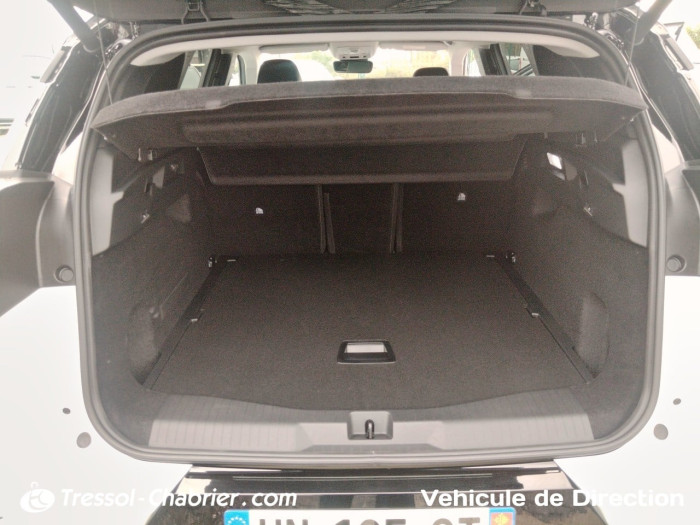 Citroën E-C5 AIRCROSS Nouveau 210 ch autonomie confort Max