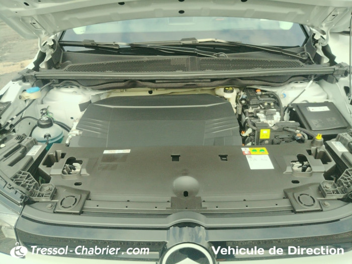 Citroën E-C5 AIRCROSS Nouveau 210 ch autonomie confort Max