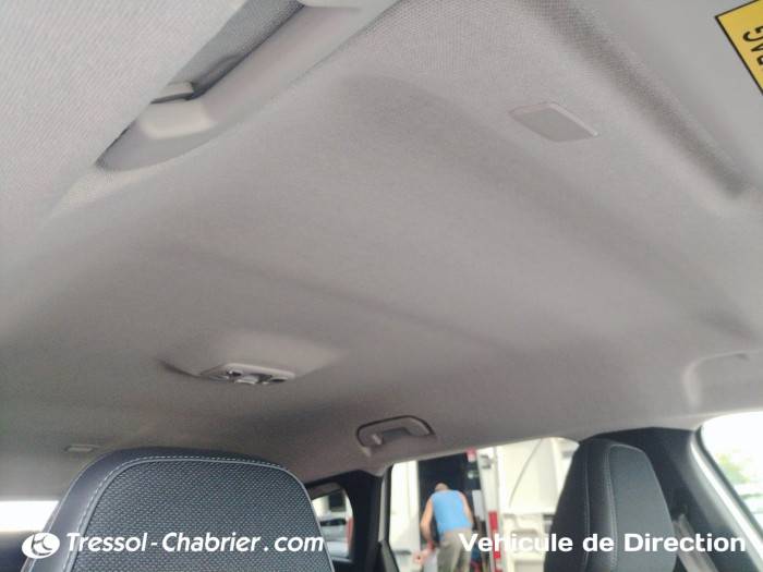 Citroën E-C5 AIRCROSS Nouveau 210 ch autonomie confort Max