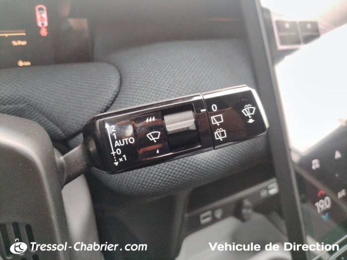 Citroën E-C5 AIRCROSS Nouveau 210 ch autonomie confort Max