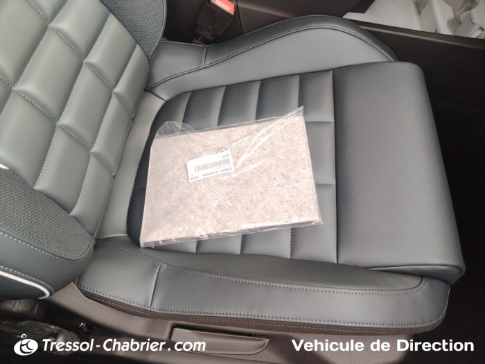 Citroën E-C5 AIRCROSS Nouveau 210 ch autonomie confort Max