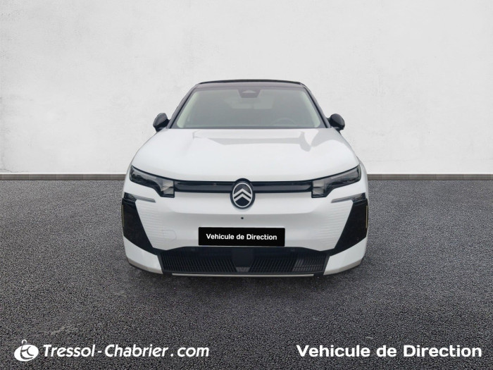 Citroën E-C5 AIRCROSS Nouveau 210 ch autonomie confort Max