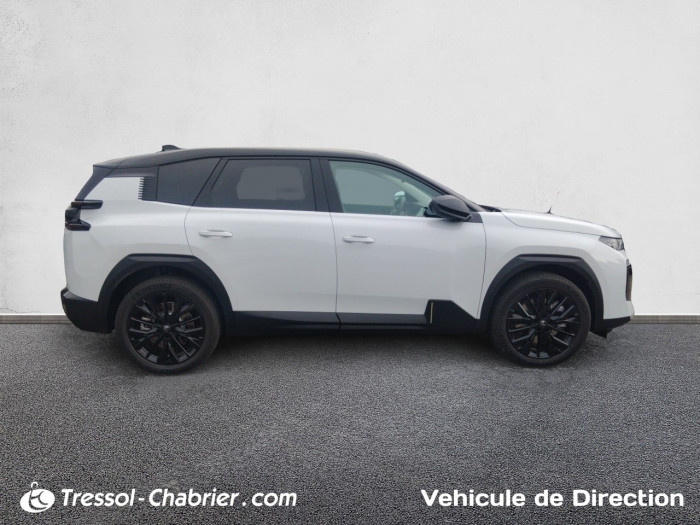 Citroën E-C5 AIRCROSS Nouveau 210 ch autonomie confort Max
