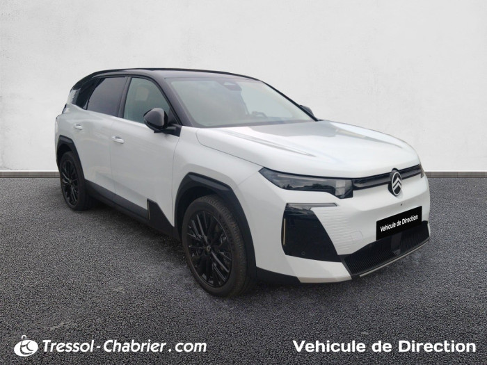 Citroën E-C5 AIRCROSS Nouveau 210 ch autonomie confort Max