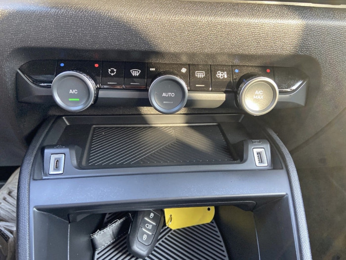 Citroën C4 Hybride 136 e-DCS6 Max