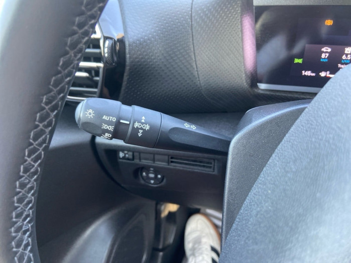 Citroën C4 Hybride 136 e-DCS6 Max