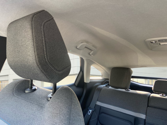 Citroën C4 Hybride 136 e-DCS6 Max