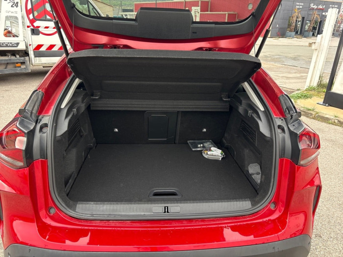 Citroën C4 BlueHDi 130 S&S EAT8 Shine