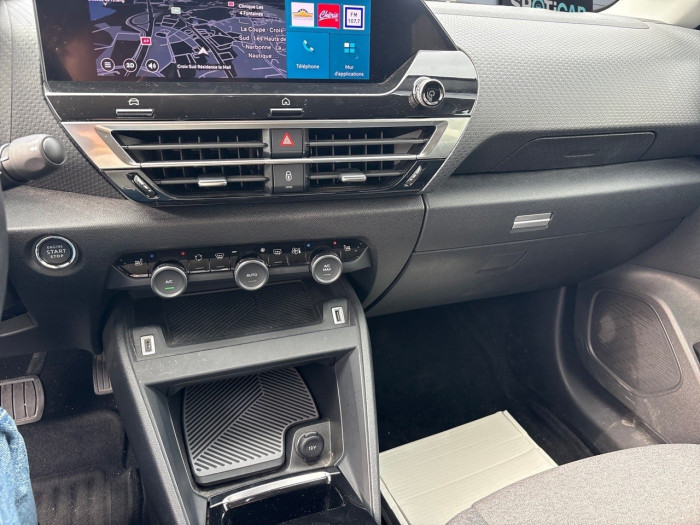 Citroën C4 BlueHDi 130 S&S EAT8 Shine