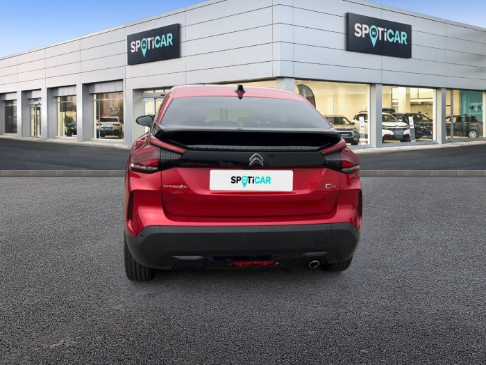 Citroën C4 BlueHDi 130 S&S EAT8 Shine