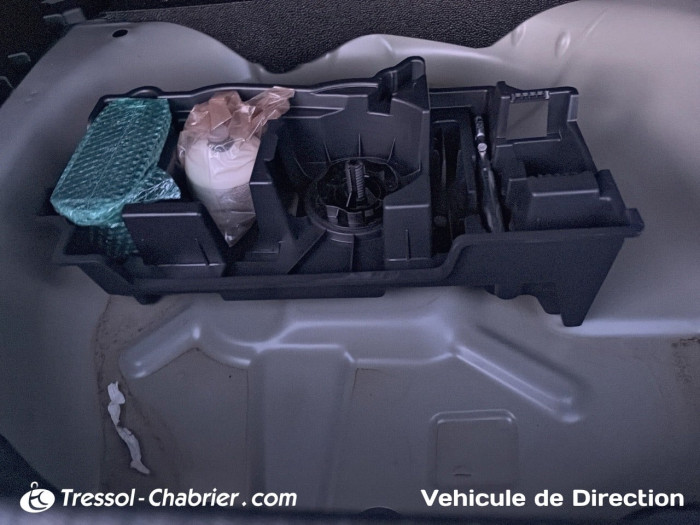 Citroën C4 Hybride 145 ch e-DCS6 Max