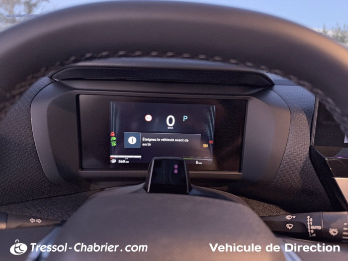 Citroën C4 Hybride 145 ch e-DCS6 Max