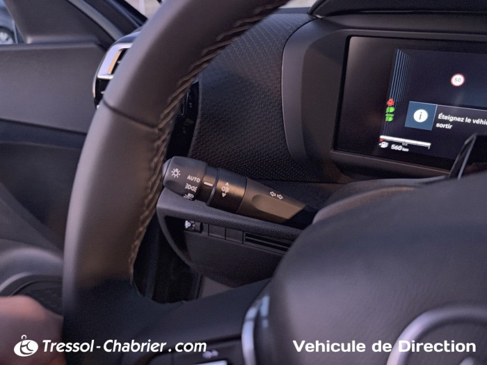 Citroën C4 Hybride 145 ch e-DCS6 Max
