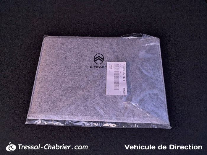 Citroën C4 Hybride 145 ch e-DCS6 Max