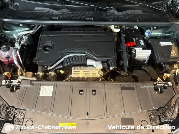 DS N°7 Hybride 145 Etoile