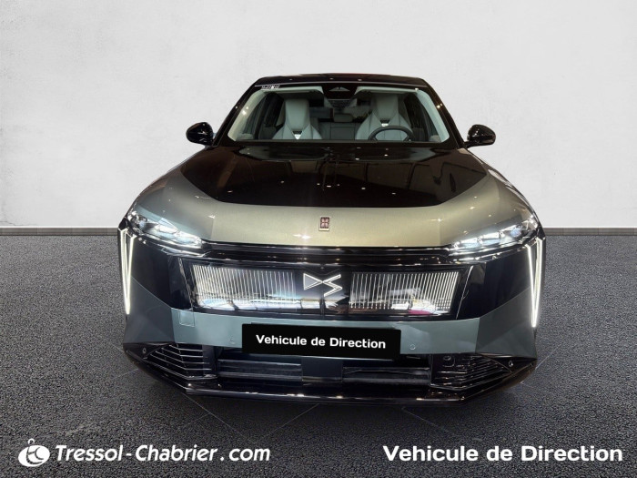 DS N°7 Hybride 145 Etoile