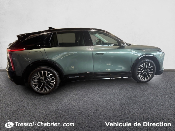 DS N°7 Hybride 145 Etoile