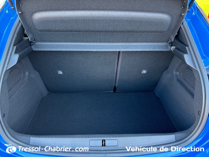 Opel CORSA Nouvelle 1.2 Turbo 100 ch Edition