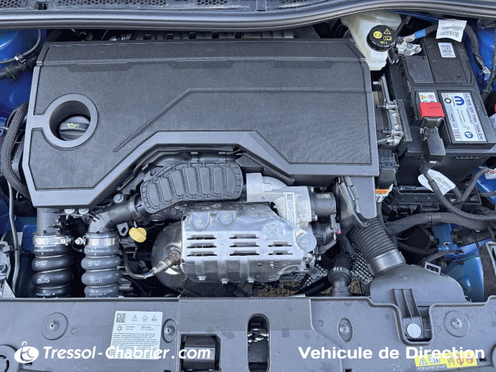 Opel CORSA Nouvelle 1.2 Turbo 100 ch Edition