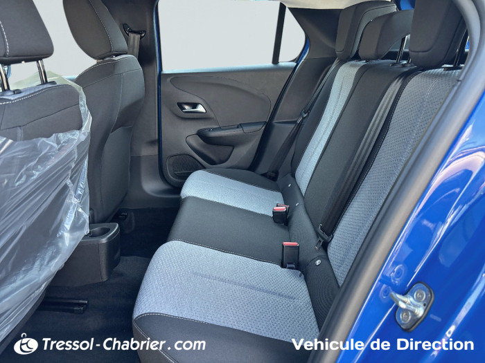 Opel CORSA Nouvelle 1.2 Turbo 100 ch Edition