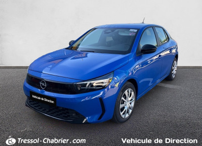 Opel CORSA Nouvelle 1.2 Turbo 100 ch Edition