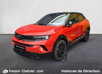 Opel Mokka Nouveau 1.2 Turbo Hybrid 145 ch e-DCT6 Yes