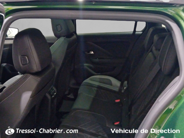 Opel ASTRA SPORTS TOURER Nouveau 1.2 Turbo Hybride 145 ch Automatique Ultimate