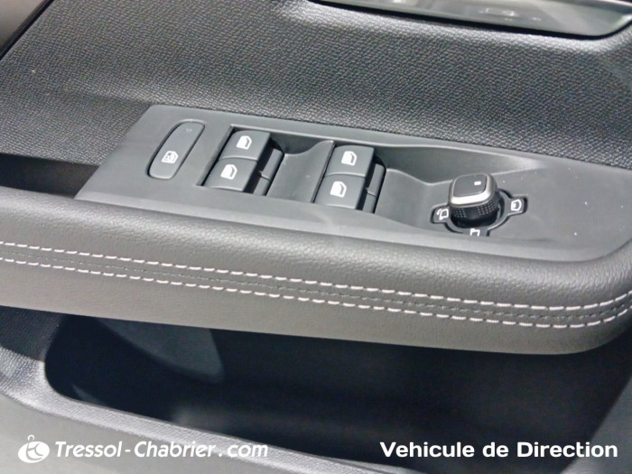 Opel ASTRA SPORTS TOURER Nouveau 1.2 Turbo Hybride 145 ch Automatique Ultimate