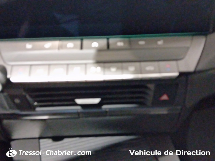 Opel ASTRA SPORTS TOURER Nouveau 1.2 Turbo Hybride 145 ch Automatique Ultimate