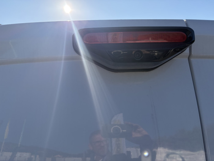 Opel Combo Cargo M DIESEL 100 CH MANUELLE