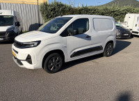 Opel Combo Cargo M DIESEL 100 CH MANUELLE